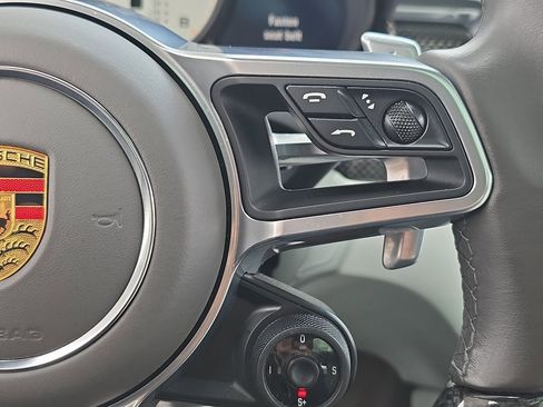 Used 2021 Porsche Macan GTS image 18