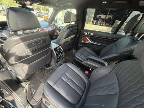Used 2021 BMW ALPINA XB7 AWD/4WD image 44