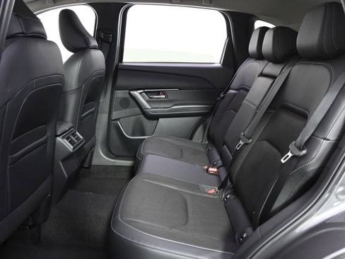 New 2026 MAZDA CX-5 Select AWD/4WD image 21