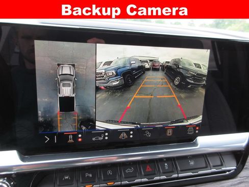 Certified 2026 GMC Sierra 1500 SLT w/ SLT Premium Plus Package AWD/4WD image 17