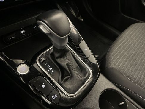 Used 2023 Kia Soul EX image 10