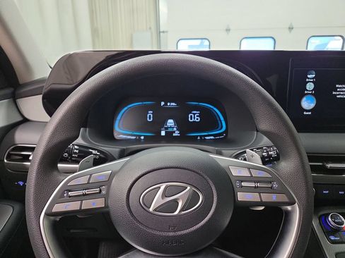 Used 2025 Hyundai Palisade SE AWD/4WD image 22