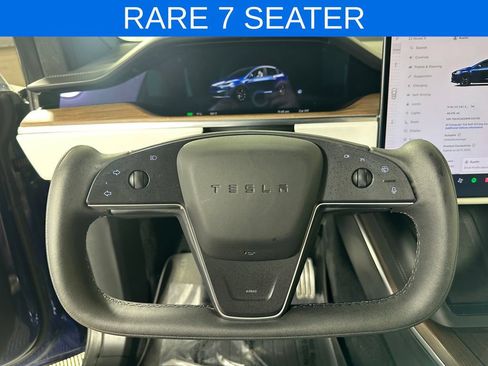 Used 2022 Tesla Model X AWD/4WD image 30