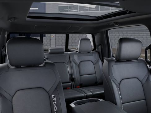 New 2026 RAM 1500 Rebel AWD/4WD image 26