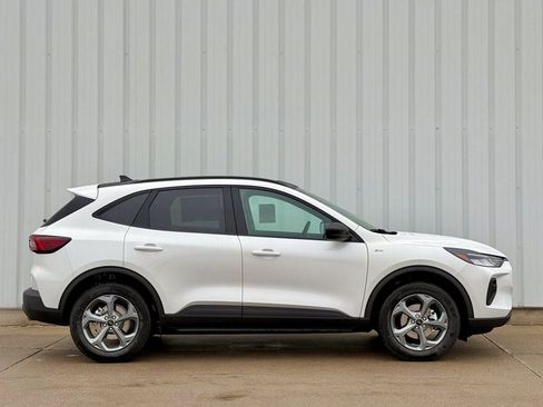 New 2026 Ford Escape ST-Line w/ Tech Pack #1 AWD/4WD image 6