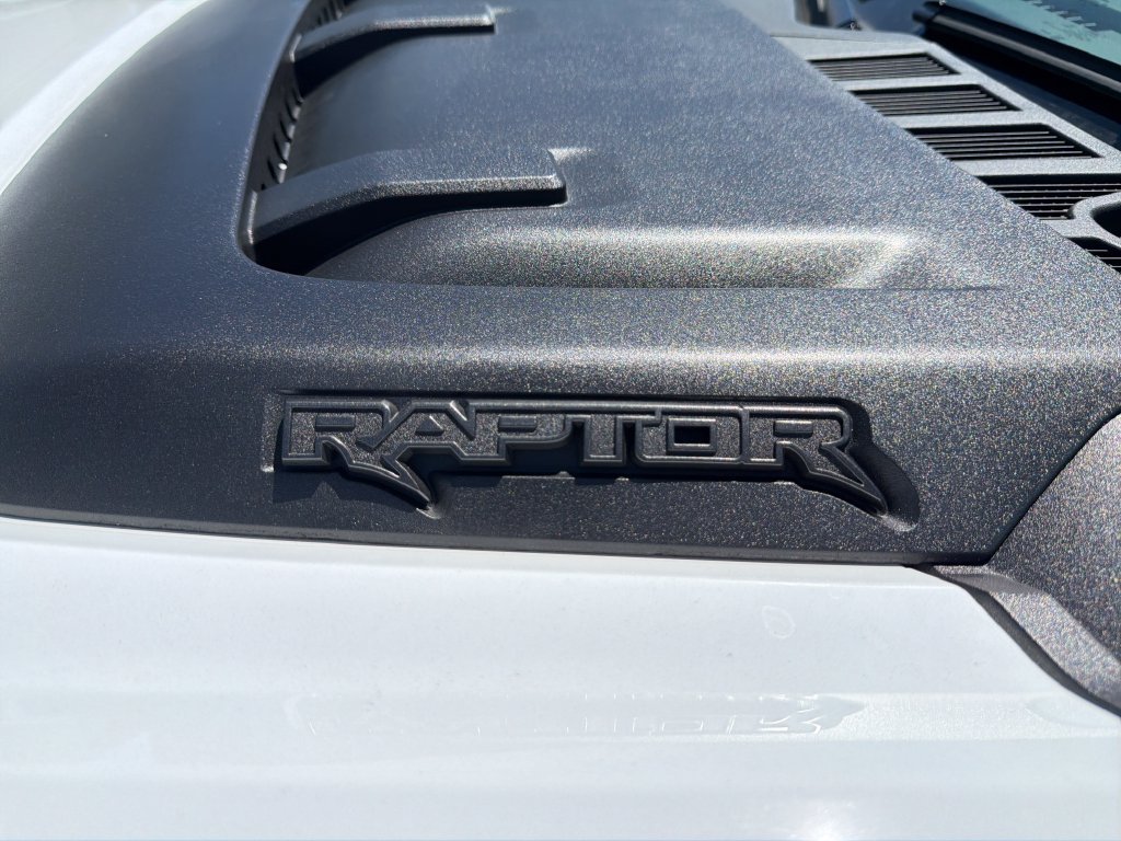 New 2026 Ford F150 Raptor AWD/4WD image 9
