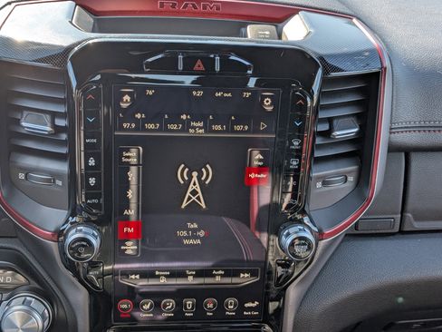 Used 2019 RAM 1500 Rebel w/ Rebel Level 2 Equipment Group image 31