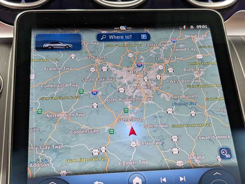 New 2026 Mercedes-Benz CLE 300 4MATIC Cabriolet image 28