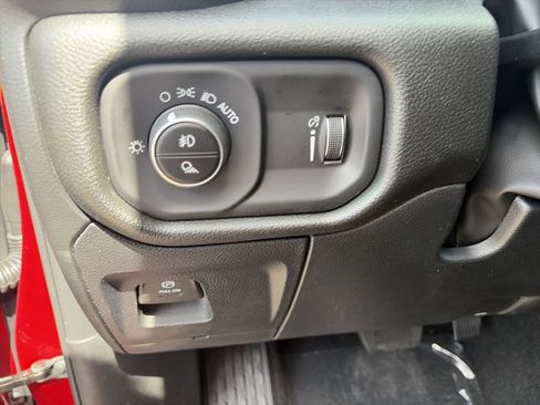 New 2026 RAM 1500 Express image 20