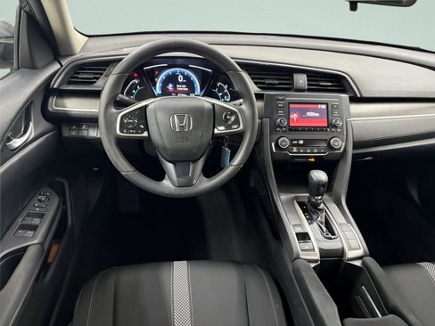 Used 2020 Honda Civic LX image 10