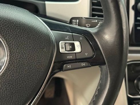Used 2019 Volkswagen Atlas SEL Premium AWD/4WD image 18