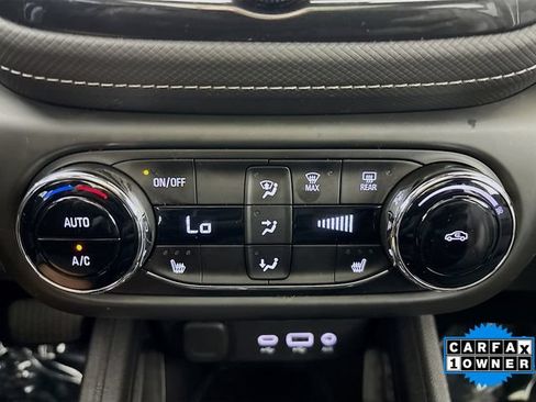 Used 2022 Chevrolet TrailBlazer ACTIV w/ Sun and Liftgate Package FWD image 15