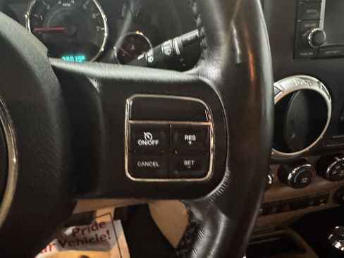 Used 2018 Jeep Wrangler Unlimited Sahara w/ Dual Top Group image 6