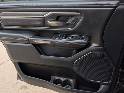 Used 2019 RAM 1500 Limited w/ Advanced Safety Group image 20