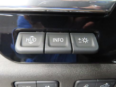 Used 2024 Chevrolet Silverado 2500 High Country w/ High Country Premium Package image 56