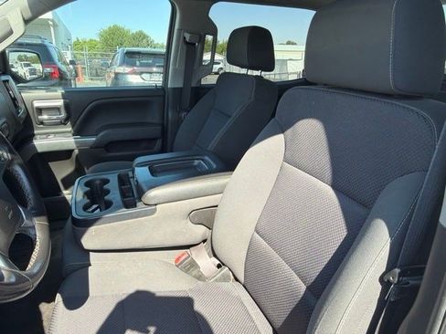 Used 2017 Chevrolet Silverado 1500 LT w/ Trailering Package AWD/4WD image 10