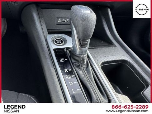 Used 2022 Nissan Sentra SV w/ All-Weather Package image 31