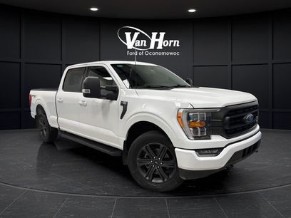 Used 2023 Ford F150 XLT w/ Equipment Group 302A High