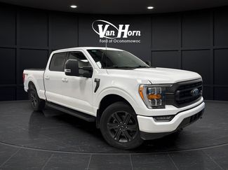 Used 2023 Ford F150 XLT w/ Equipment Group 302A High AWD/4WD video 1