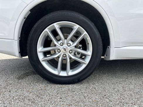 Used 2023 Dodge Durango GT RWD image 56