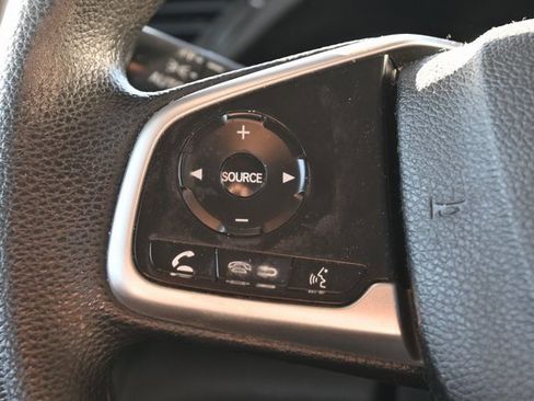 Used 2017 Honda Civic LX image 14