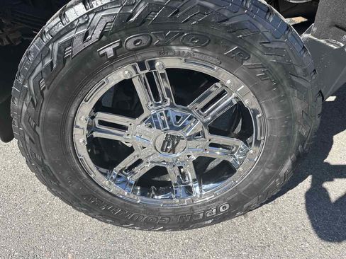 Used 2016 Chevrolet Silverado 3500 LTZ w/ Duramax Plus Package image 12