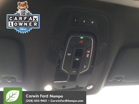 Used 2020 Audi SQ5 Prestige w/ Prestige Package image 22