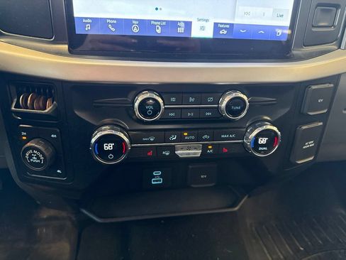 Used 2021 Ford F150 XLT w/ Equipment Group 302A High AWD/4WD image 23