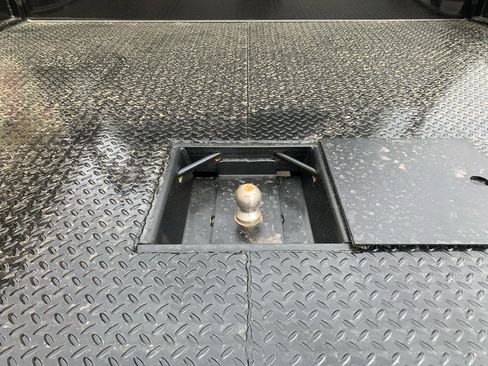 Used 2014 Ford F350 XL w/ Power Equipment Group image 17