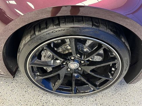 Used 2017 Chevrolet Corvette Z06 RWD image 29