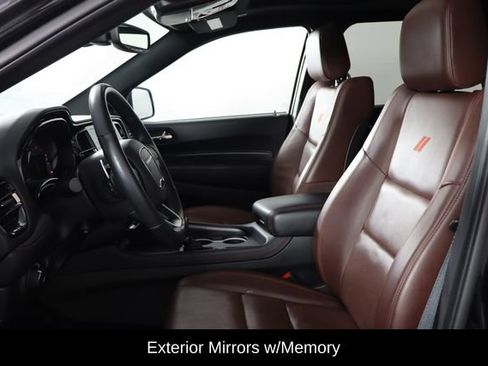 Used 2025 Dodge Durango GT AWD/4WD image 10