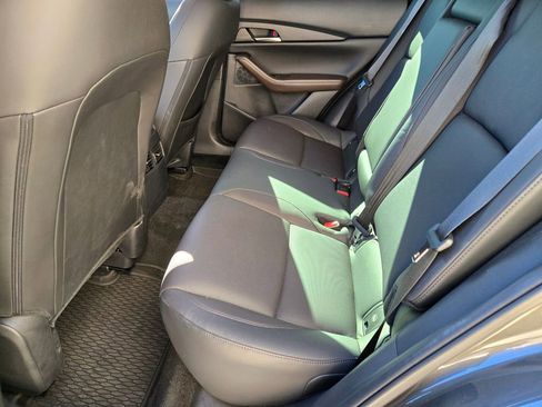 Certified 2025 MAZDA CX-30 AWD 2.5 S w/ Premium Package image 8