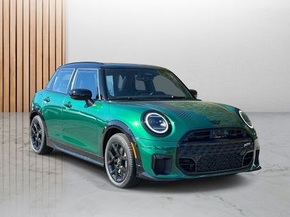 New 2026 MINI Cooper S