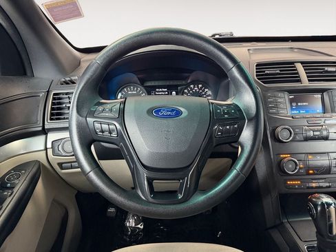 Used 2018 Ford Explorer 4WD image 13