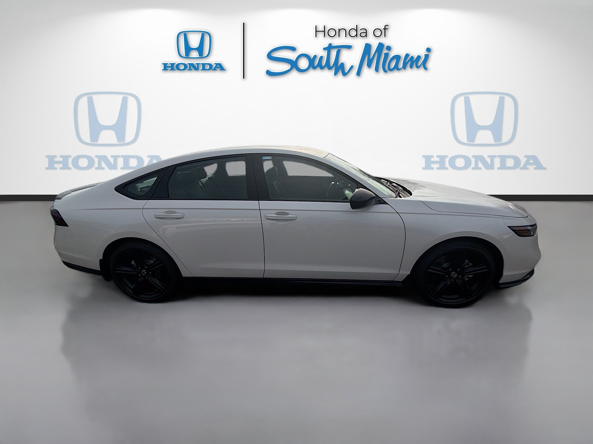 New 2026 Honda Accord Sport image 8