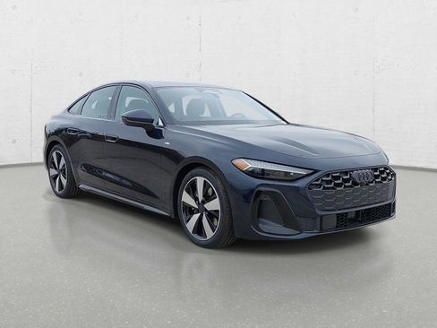 New 2026 Audi A5 2.0T Premium Plus AWD/4WD image 3