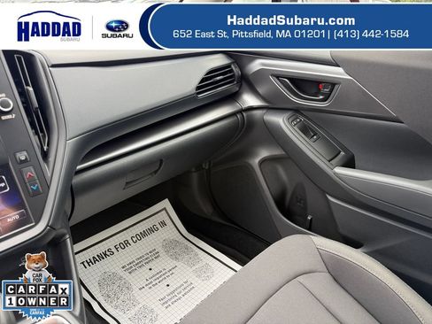 Certified 2024 Subaru Impreza 2.0i AWD/4WD image 29