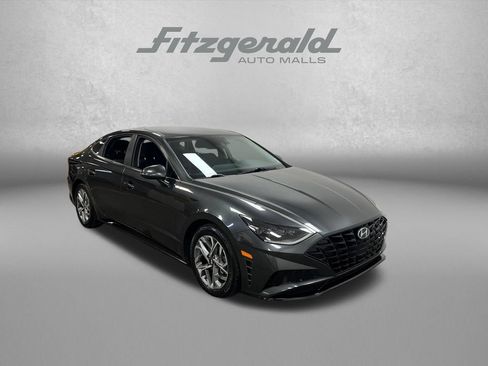 Used 2023 Hyundai Sonata SEL FWD image 7