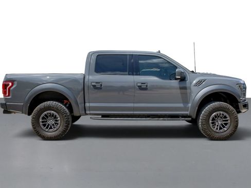 Used 2020 Ford F150 Raptor w/ Equipment Group 802A Luxury AWD/4WD image 5