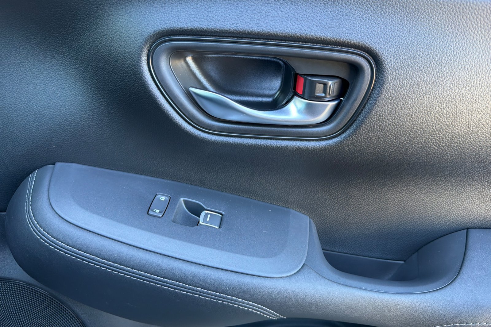 New 2027 Honda HR-V EX-L image 40