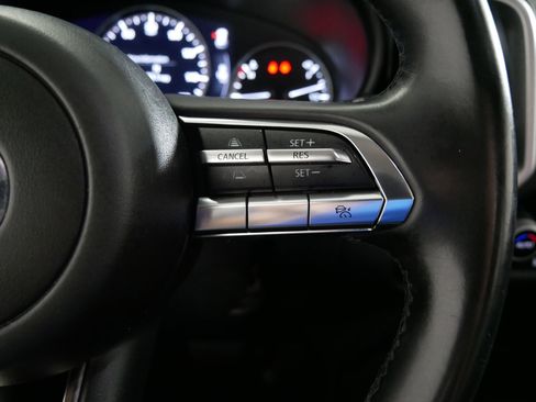 Used 2024 MAZDA CX-50 AWD 2.5 S w/ Preferred Package image 28