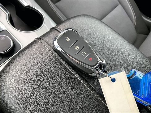 Used 2024 Chevrolet Blazer LT image 26