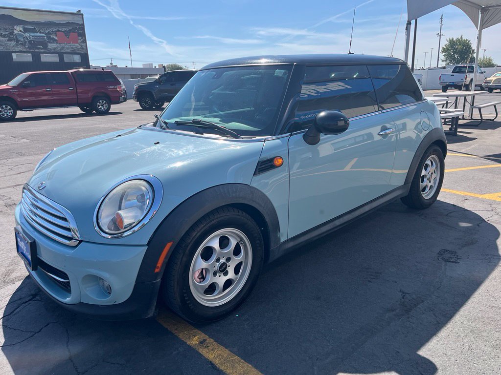 Used 2013 MINI Cooper Hardtop FWD image 8