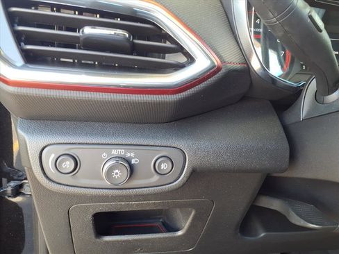 Certified 2023 Chevrolet TrailBlazer RS w/ Convenience Package image 16