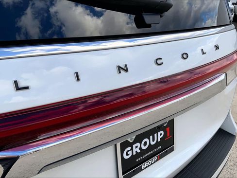 Used 2023 Lincoln Navigator L Black Label image 30