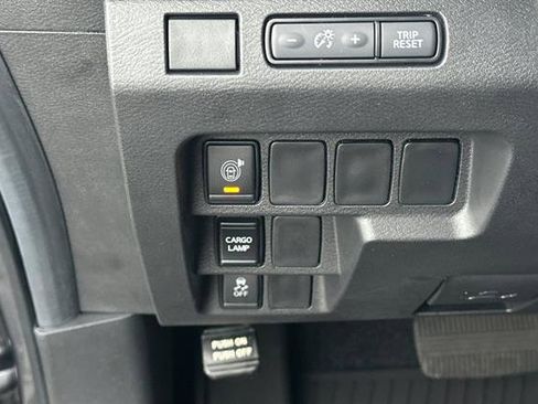 New 2026 Nissan Frontier SV w/ All-Weather Content Package image 28