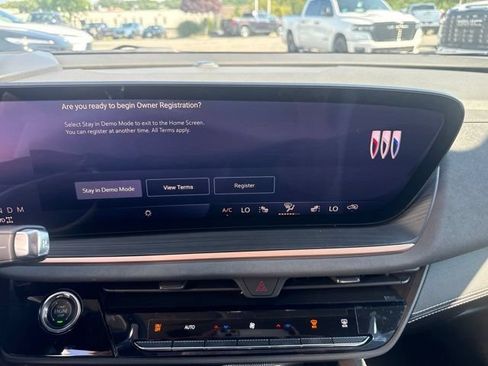 New 2026 Buick Envision Sport Touring AWD/4WD image 15