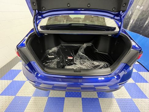 New 2025 Honda Accord Sport image 32