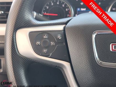 Used 2023 GMC Acadia SLE w/ Driver Convenience Package AWD/4WD image 28