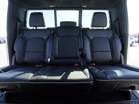 New 2026 RAM 1500 Laramie w/ Night Edition image 33